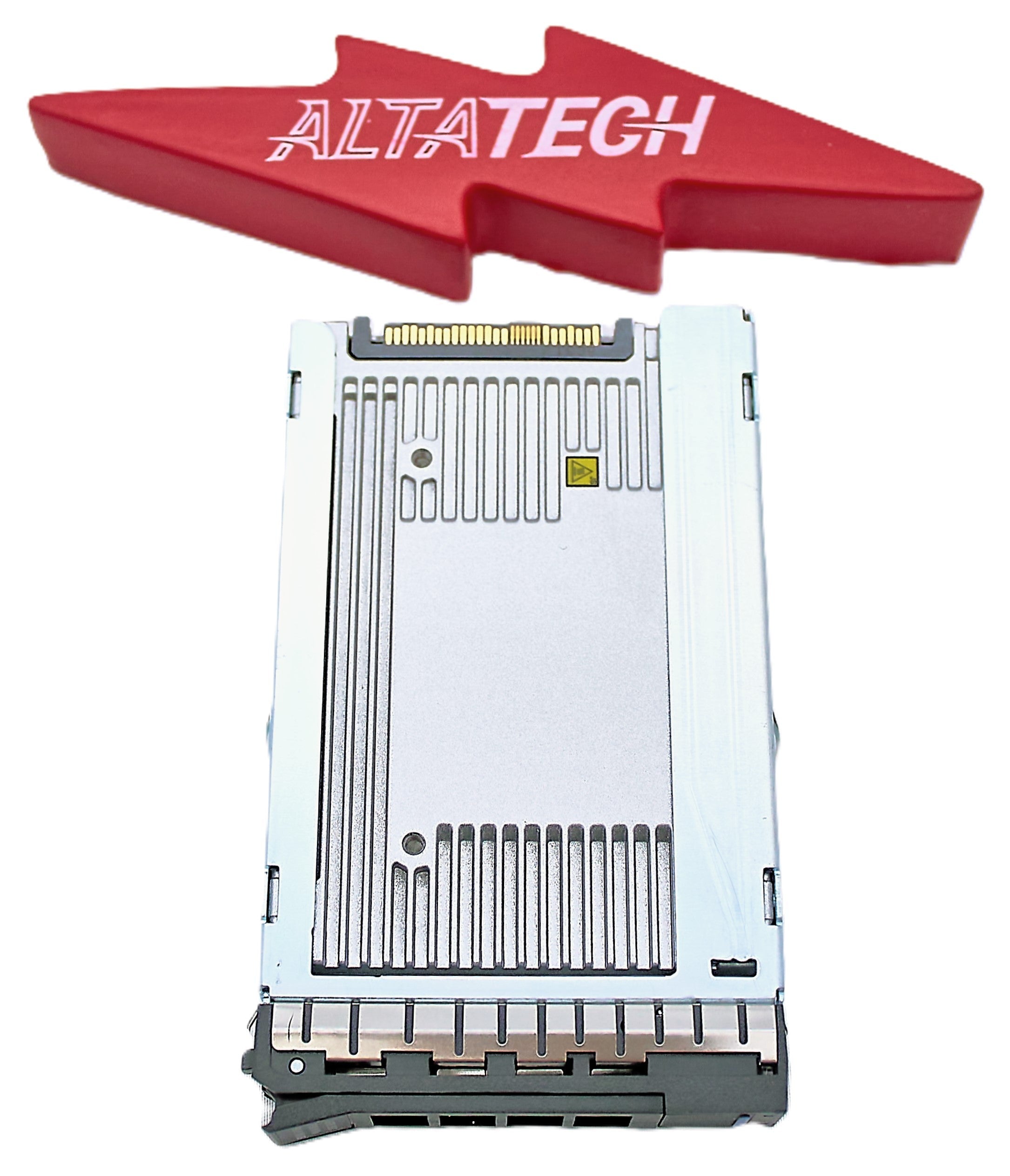 IBM 01YK818 9.6TB 2.5" NVMe FLASH CORE MODULE