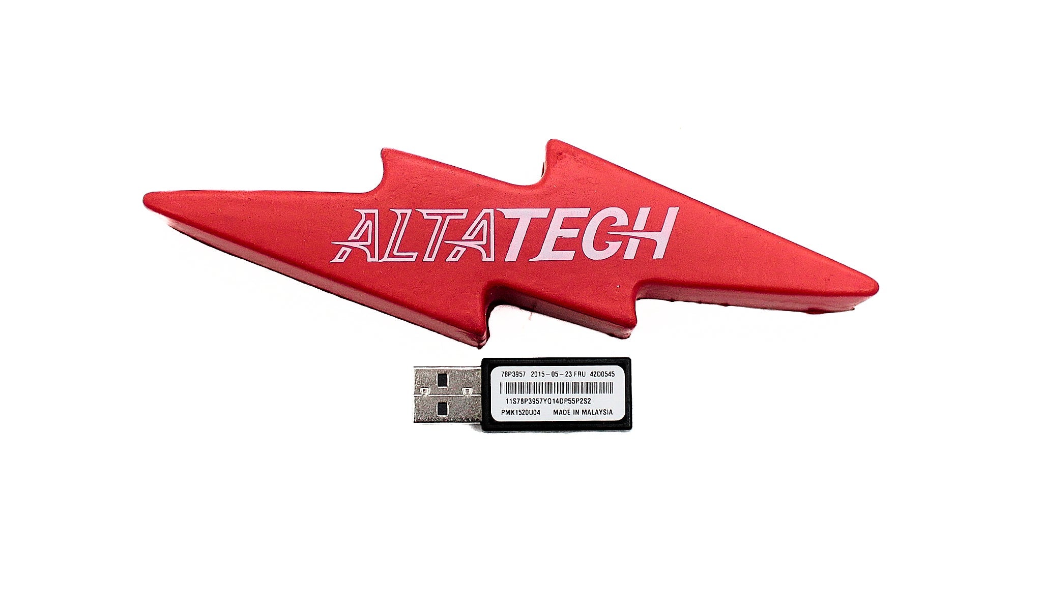 IBM 41Y8311 IBM USB MERMORY KEY ESCX 5.1