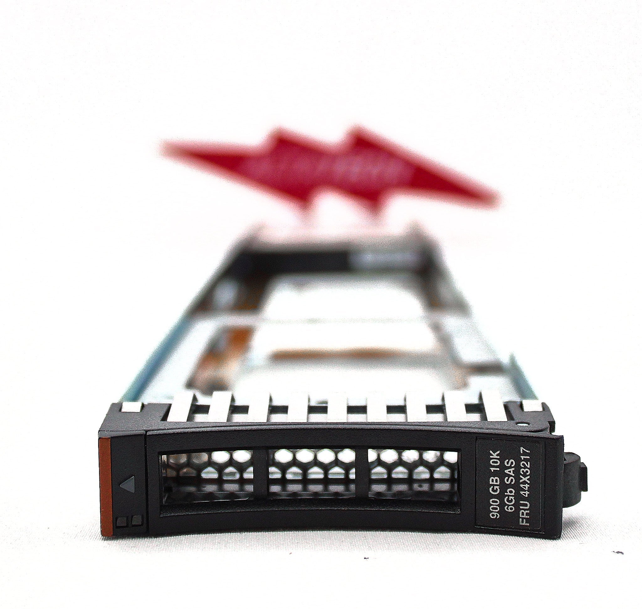 IBM 44X3217 900GB 2.5 SAS 10K HD