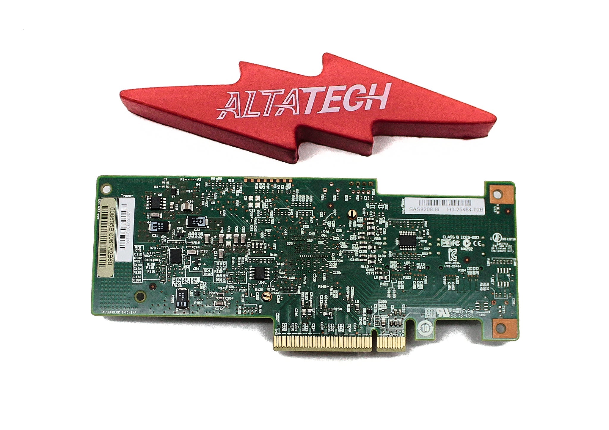 IBM 46C8989 IBM N2115 SAS/SATA HBA