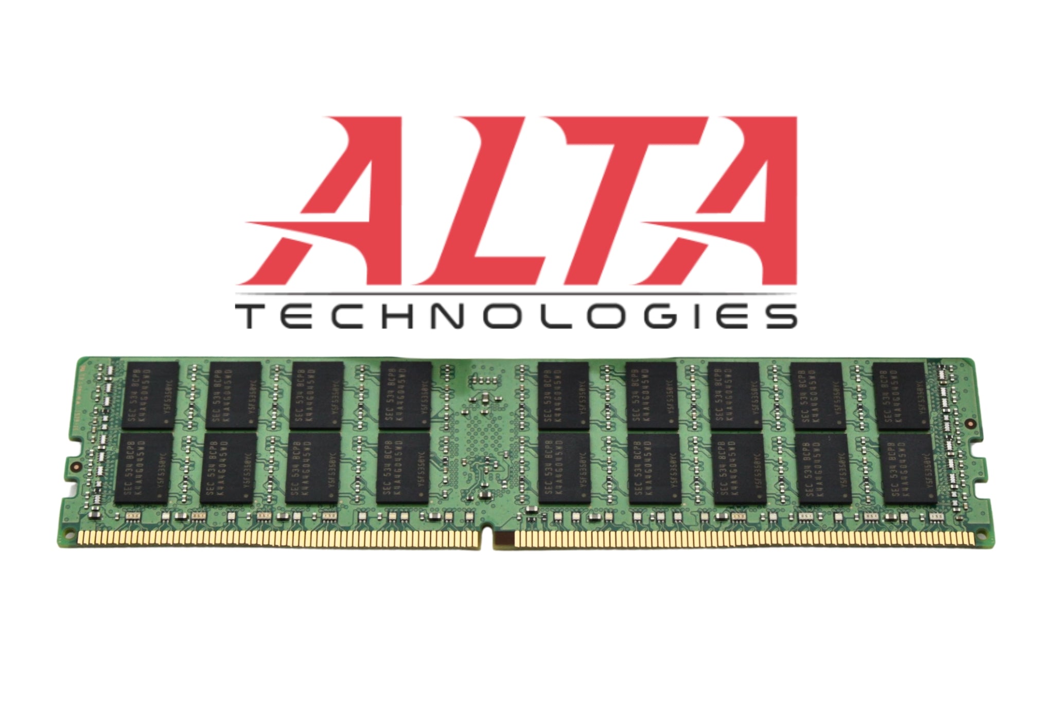 IBM 47J0253 16GB PC4-17000P DDR4-2133 2RX4 ECC
