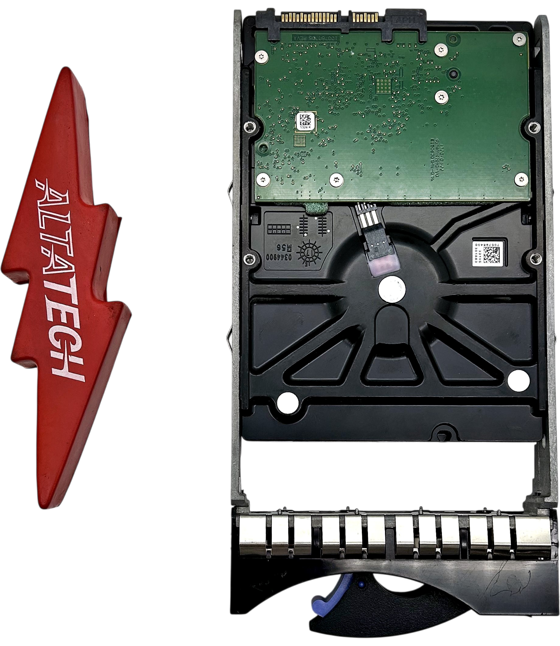 IBM 49Y6186 4TB SATA 6G 7.2K 3.5'' HDD