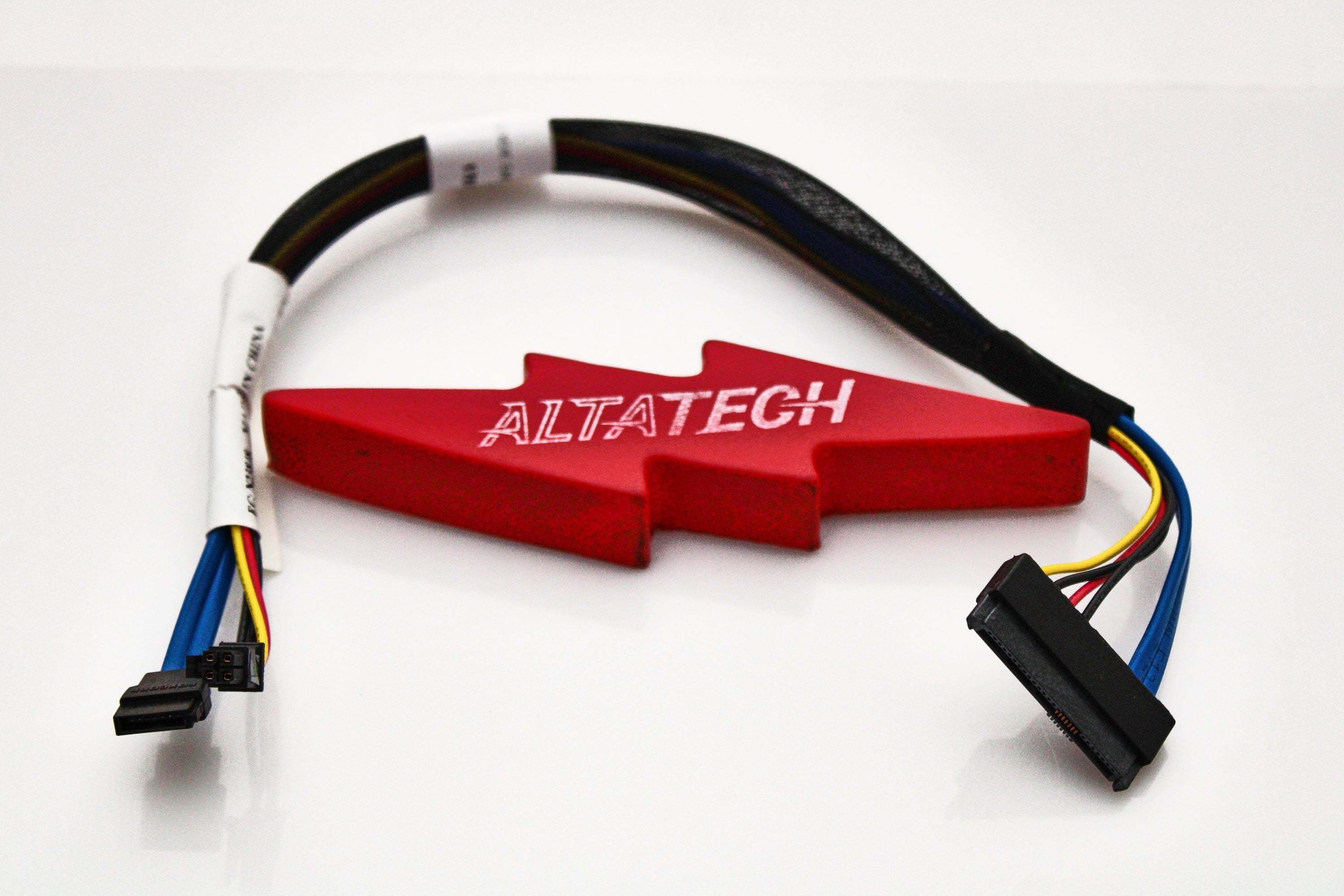 IBM 74Y6761 SAS Tape Drive Power and Logic Cable YZ