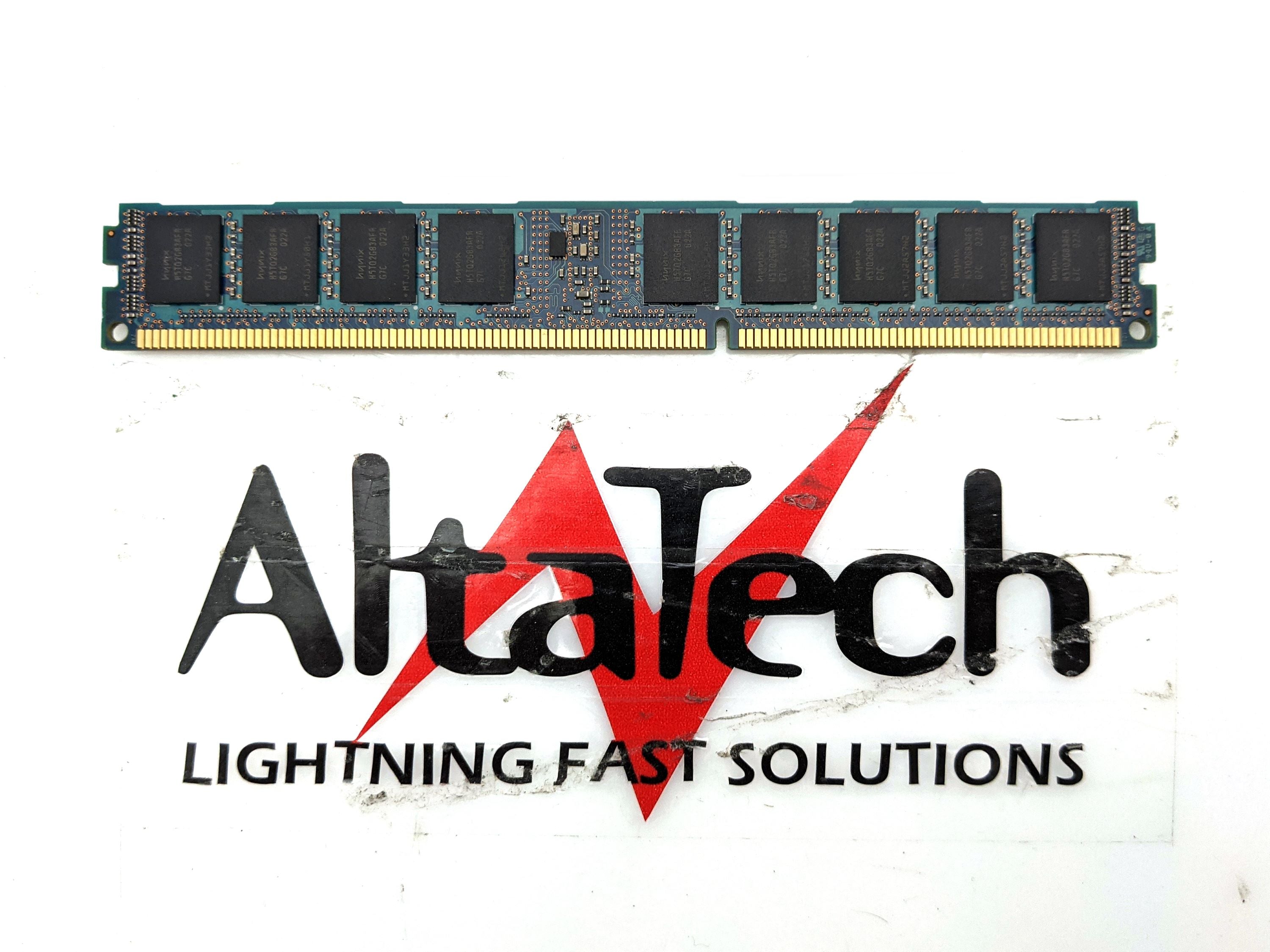 IBM 8208-8406 8GB (2X 4GB) DDR3 MEMORY 8406-70Y