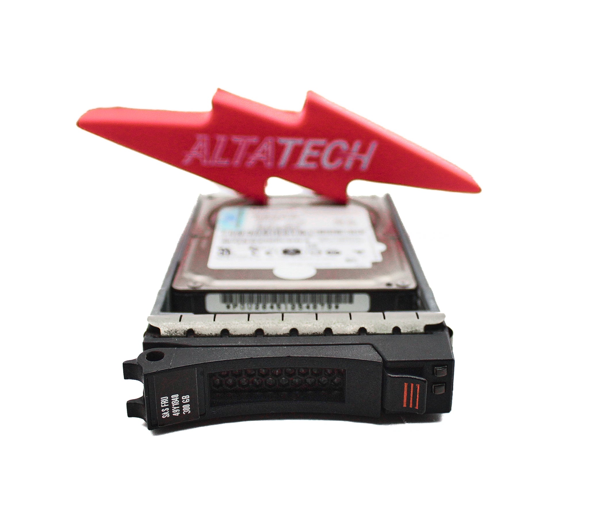 IBM 90Y8999 300GB 10000 RPM 6GB SAS 2.5 HDD
