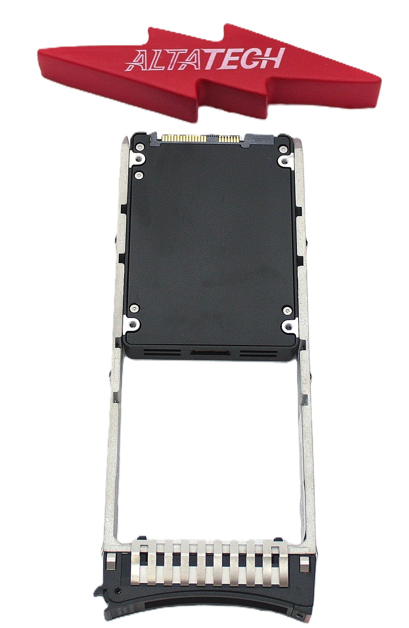 IBM 9848-AH2D 15.36 TB 2.5" RI Flash drive 9848-AFF