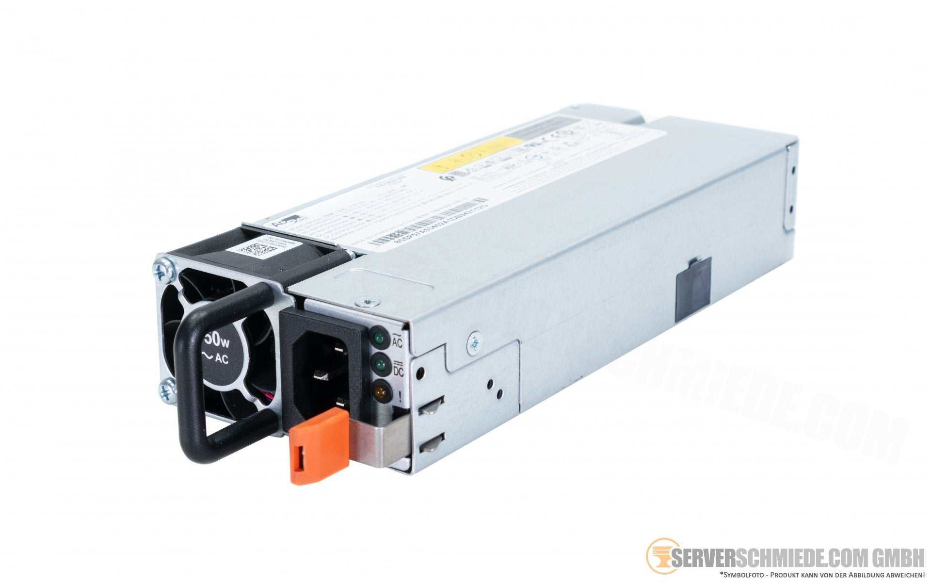 IBM Lenovo 750W Netzteil PSU 80 Plus Platinum 01PF515 for SR630 SR650 SR550 SR530 ST550
