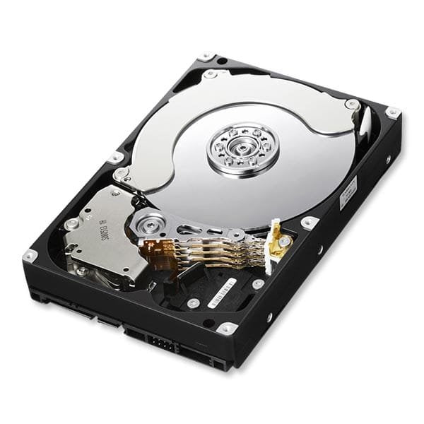IBM Feature Code: AC6B - Storwize V5000 2.4 TB 10k rpm 12 Gb SAS 2.5 Inch HDD