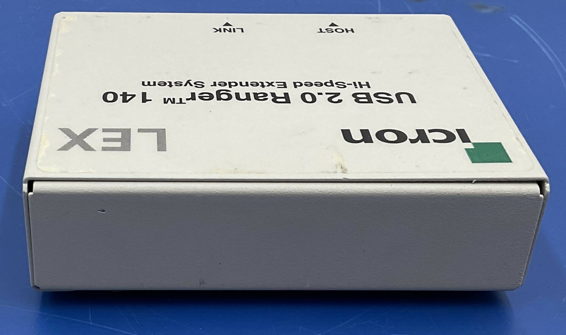 Siemens 10051913 - ICRON USB 2.0 Ranger 140 Extender Connector | Alo Tech Solutions