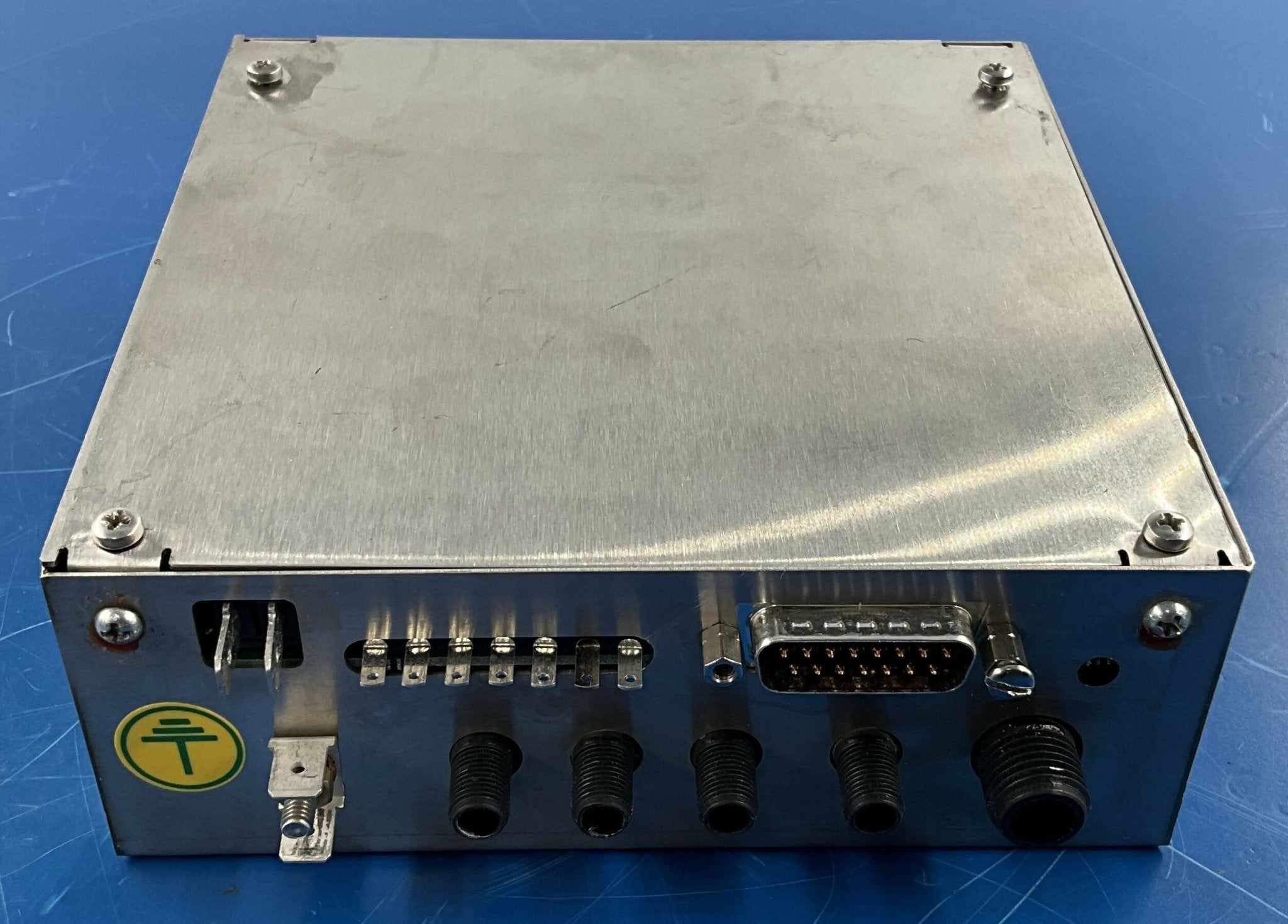 Image Intensifier HV Power Supply (TH-7195S-2) THALES