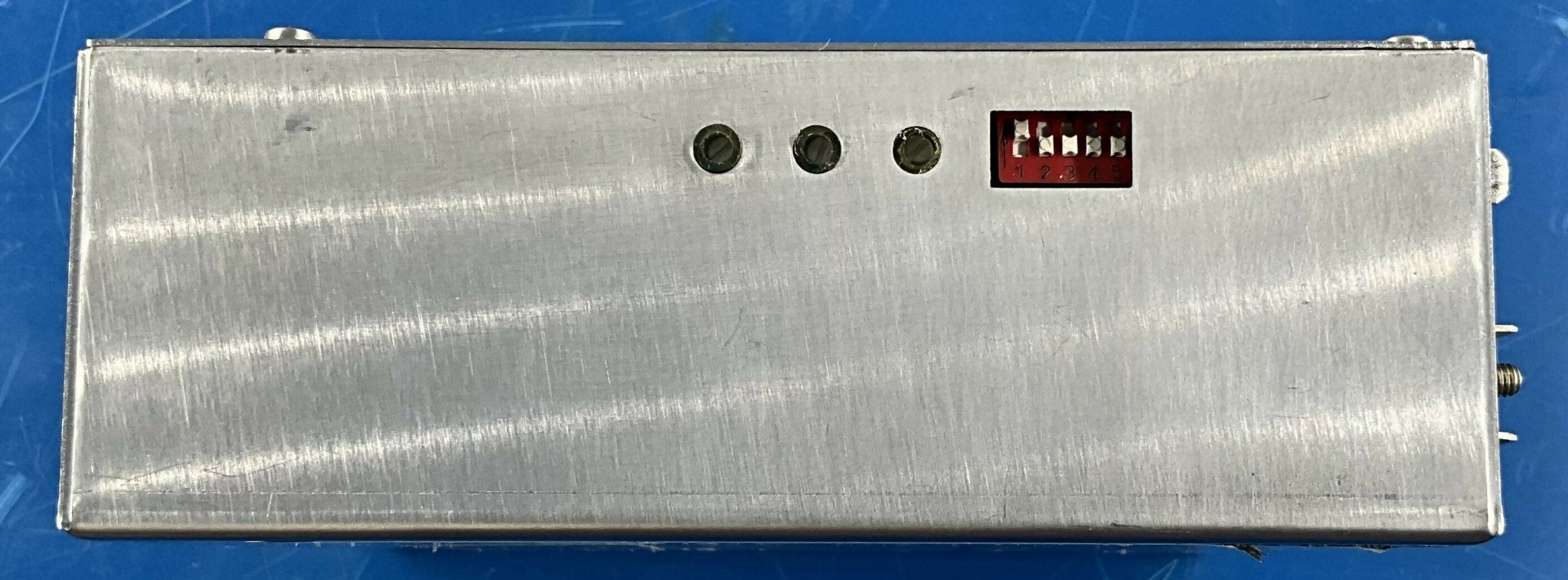 Image Intensifier HV Power Supply (TH-7195S-2 THALES