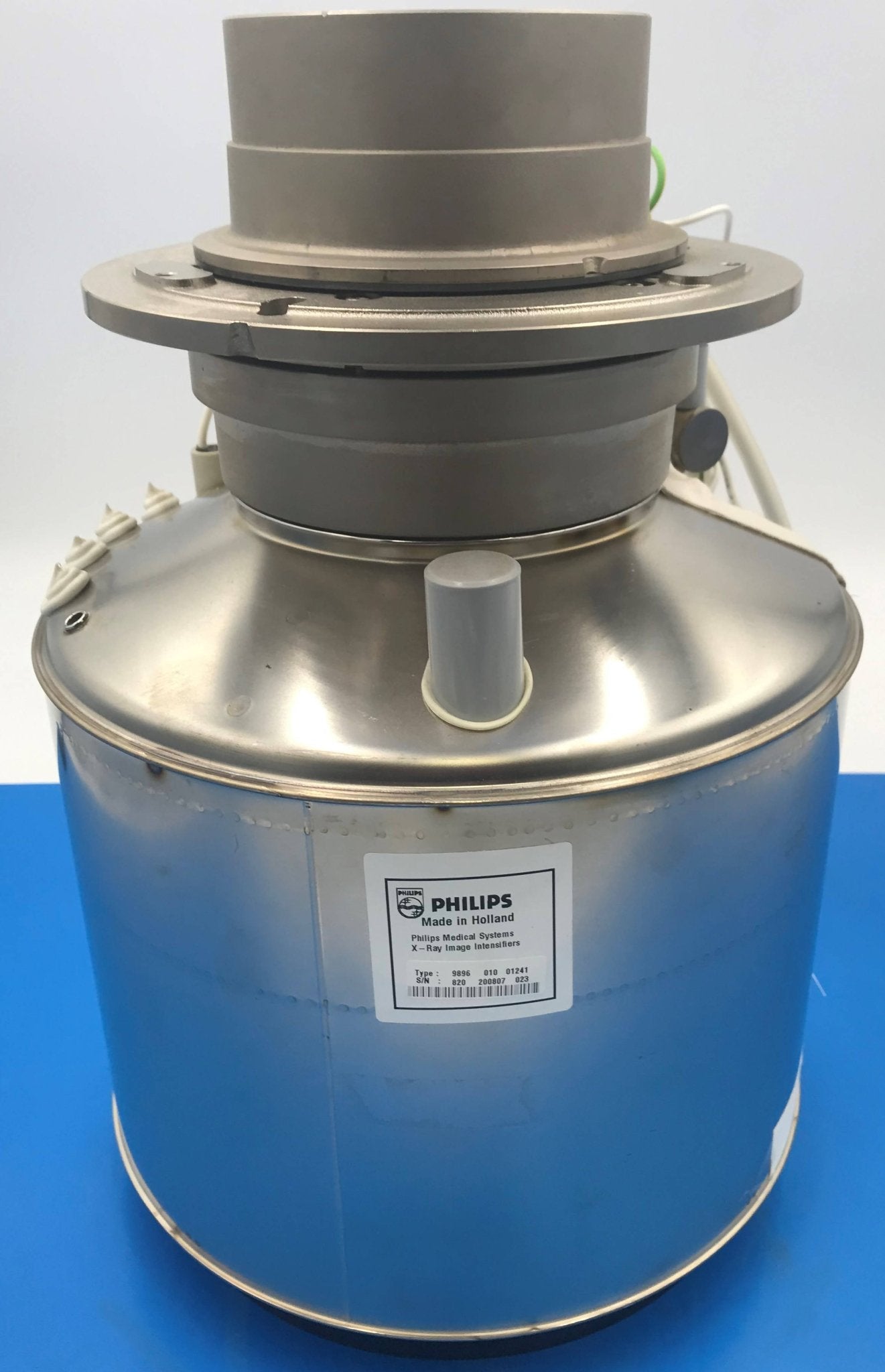 Image Intensifier X-Ray (9896 010 01241Philips