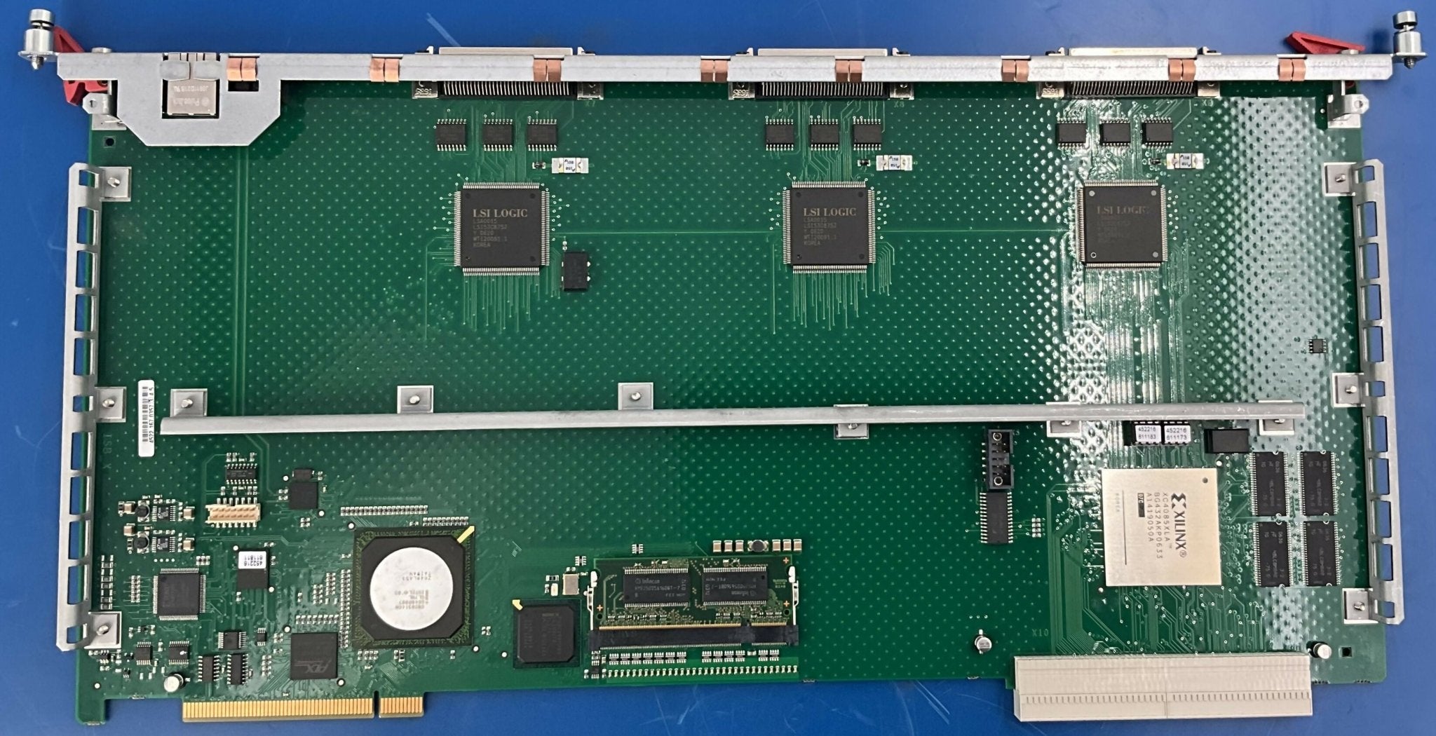 IMAGE STORAGE BOARD (ISB (452216703573 PHILIPS