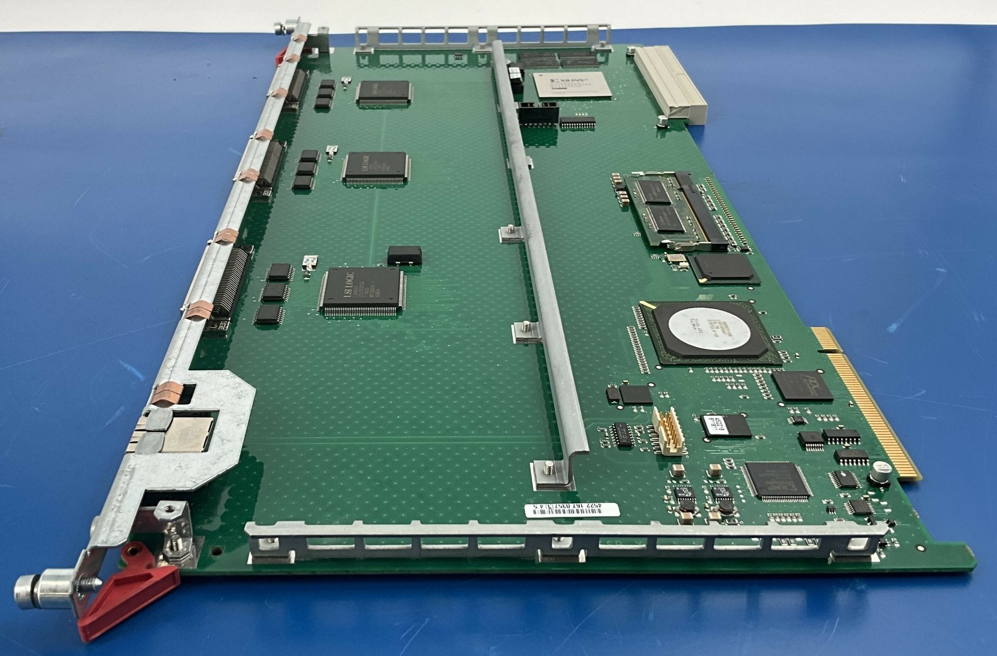 IMAGE STORAGE BOARD (ISB (452216703573 PHILIPS