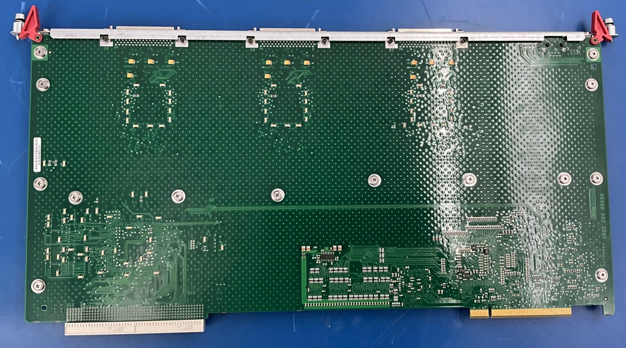 IMAGE STORAGE BOARD (ISB (452216703573 PHILIPS