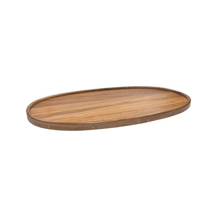 Whitecap 61400 30" Oval Table Top