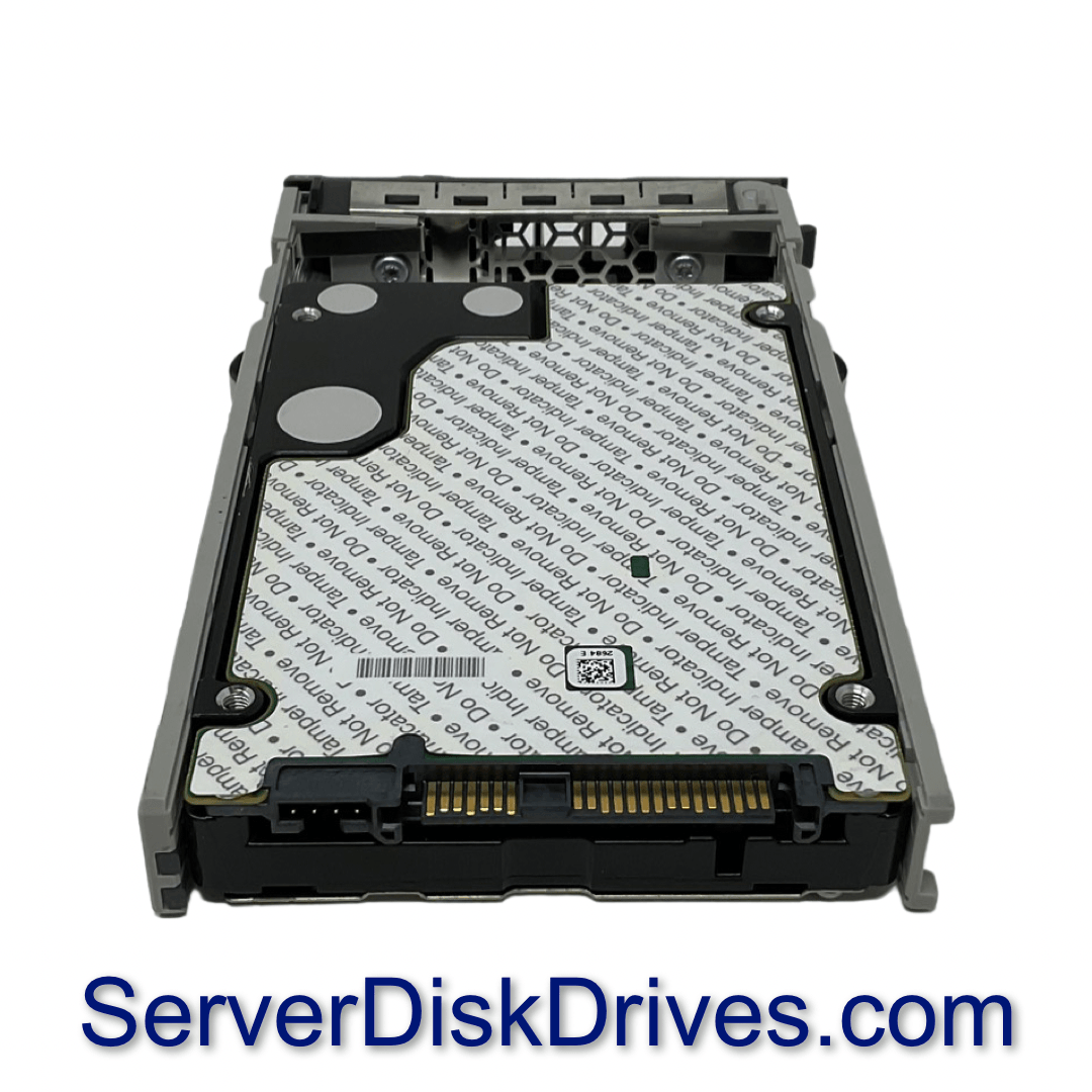 ST1200MM0108 Dell 1.2TB SAS 10k 2.5" 12G Hard Drive V2KWT