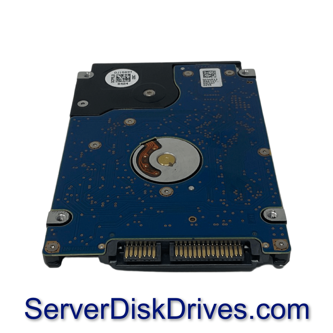 HGST HCC541010A9E630 1TB 5400RPM 8MB SATA 6Gb/s (9.5mm) 2.5inch Notebook Hard Drive