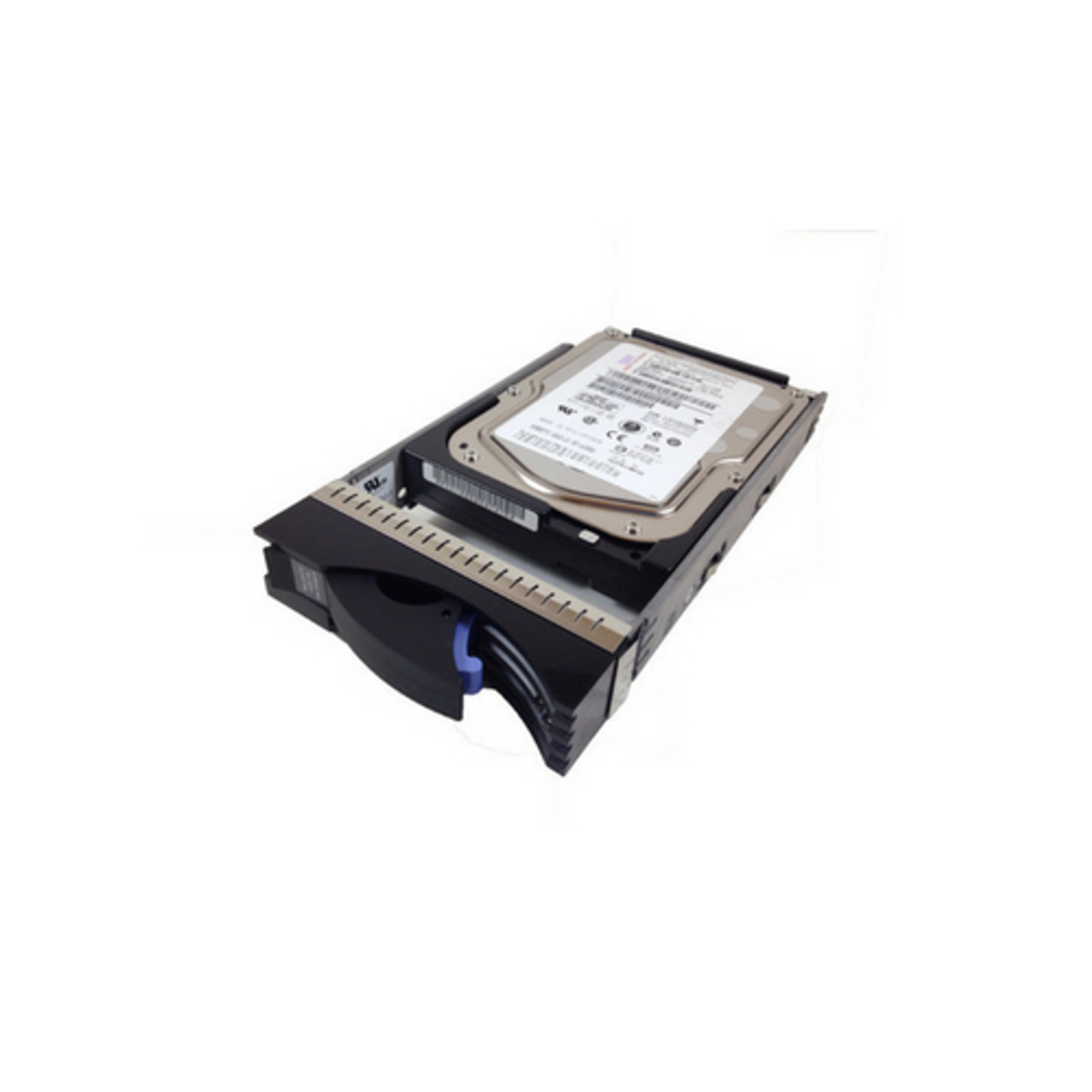 IBM 44W2268 300GB SAS 10K RPM 6GBPS SFF Hard Drive