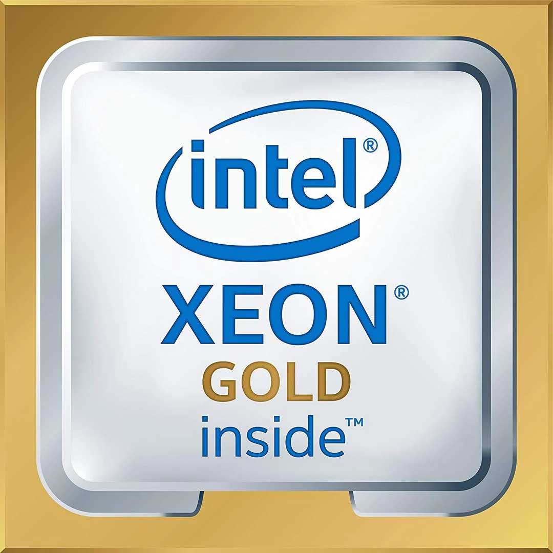 HPE Apollo 4200 (G10) Plus Intel Xeon Gold 6334 (3.6Ghz / 8C / 165W) Processor Kit | P42921-B21