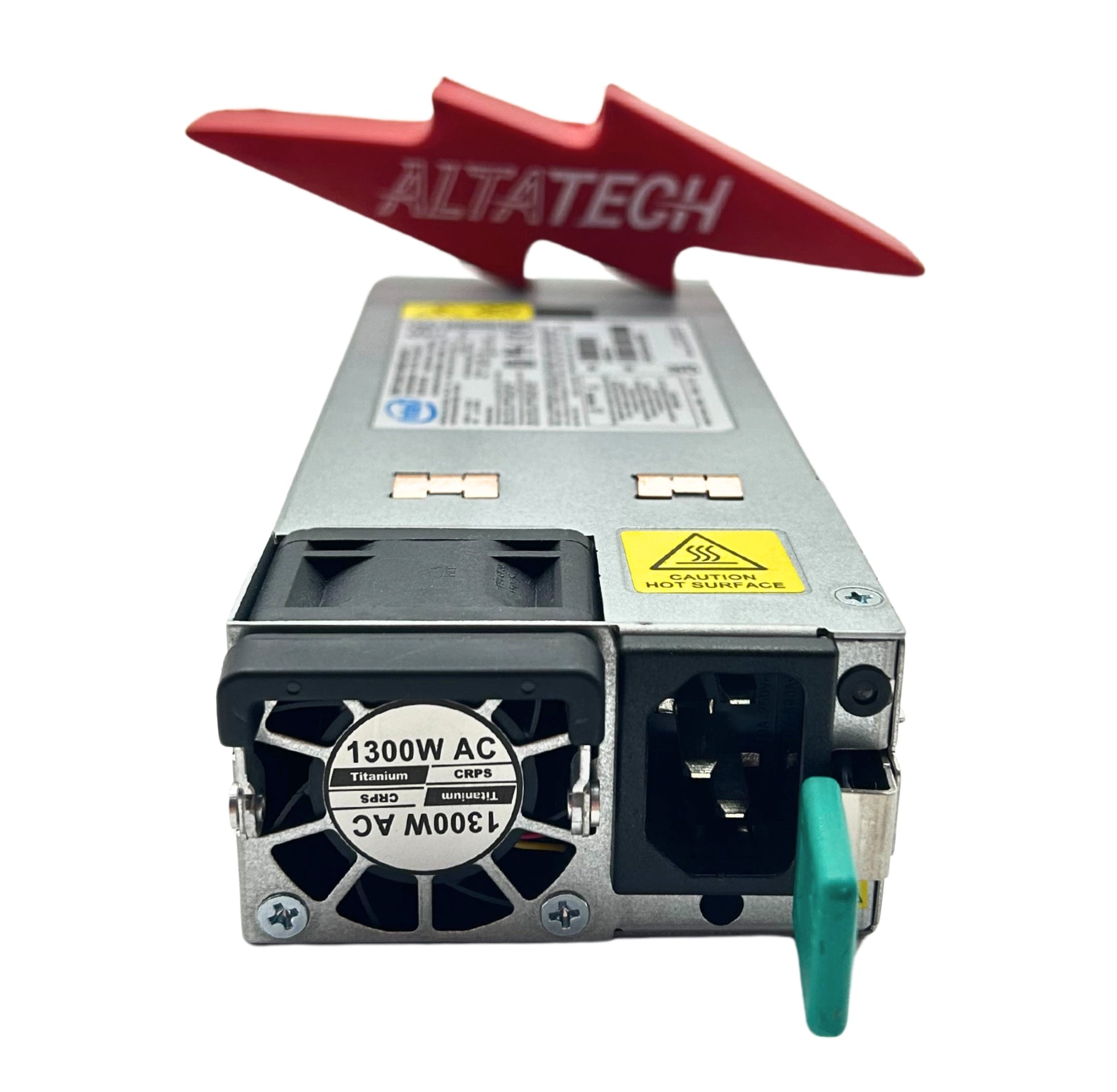 Intel H79286-012 1300W Power Supply Titan 80+