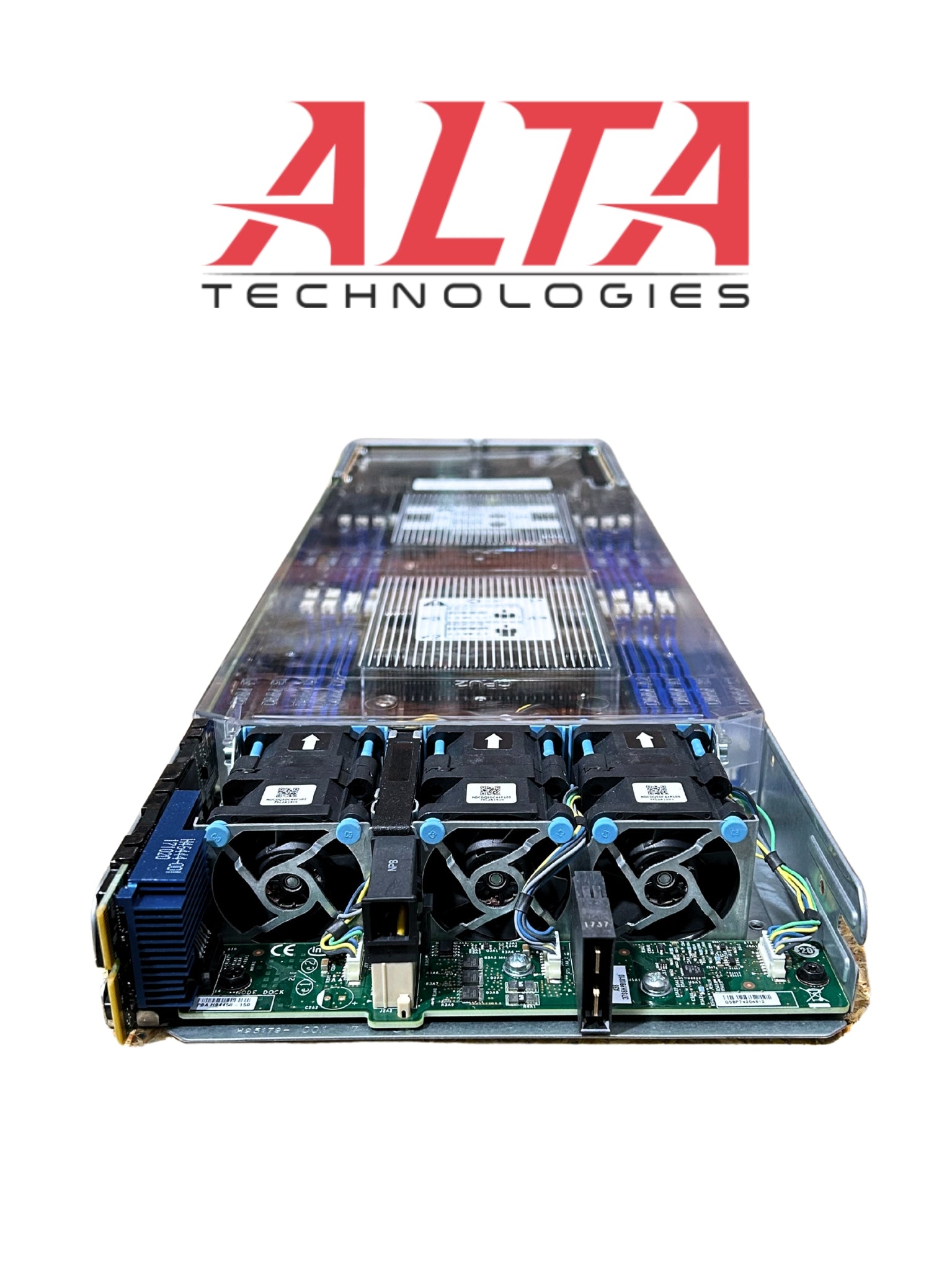 Intel HNS2600BPB INTEL® Compute Module/Node QSBP74308726 Motherboard,