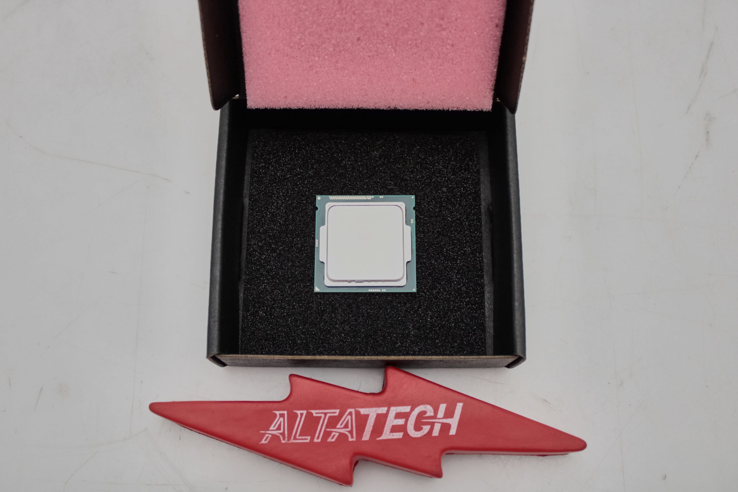 Intel SR1QW E3-1276V3 3.6GHZ 8MB LGA1150