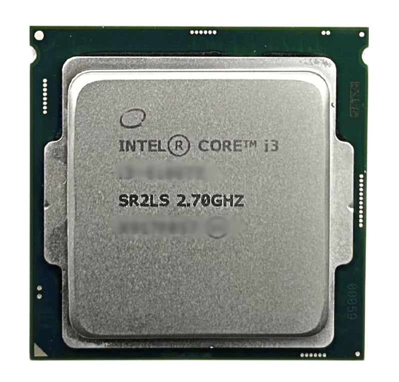 Intel SR2LS i3-6100TE Processor 4M Cache, 2.70 GHz FCLGA1151
