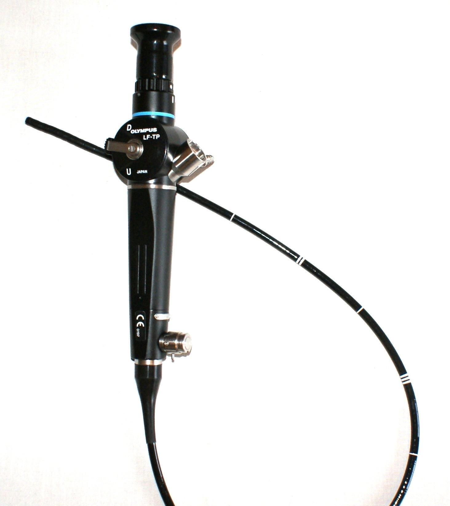Olympus LF-TP Intubation Scope - Refurbished