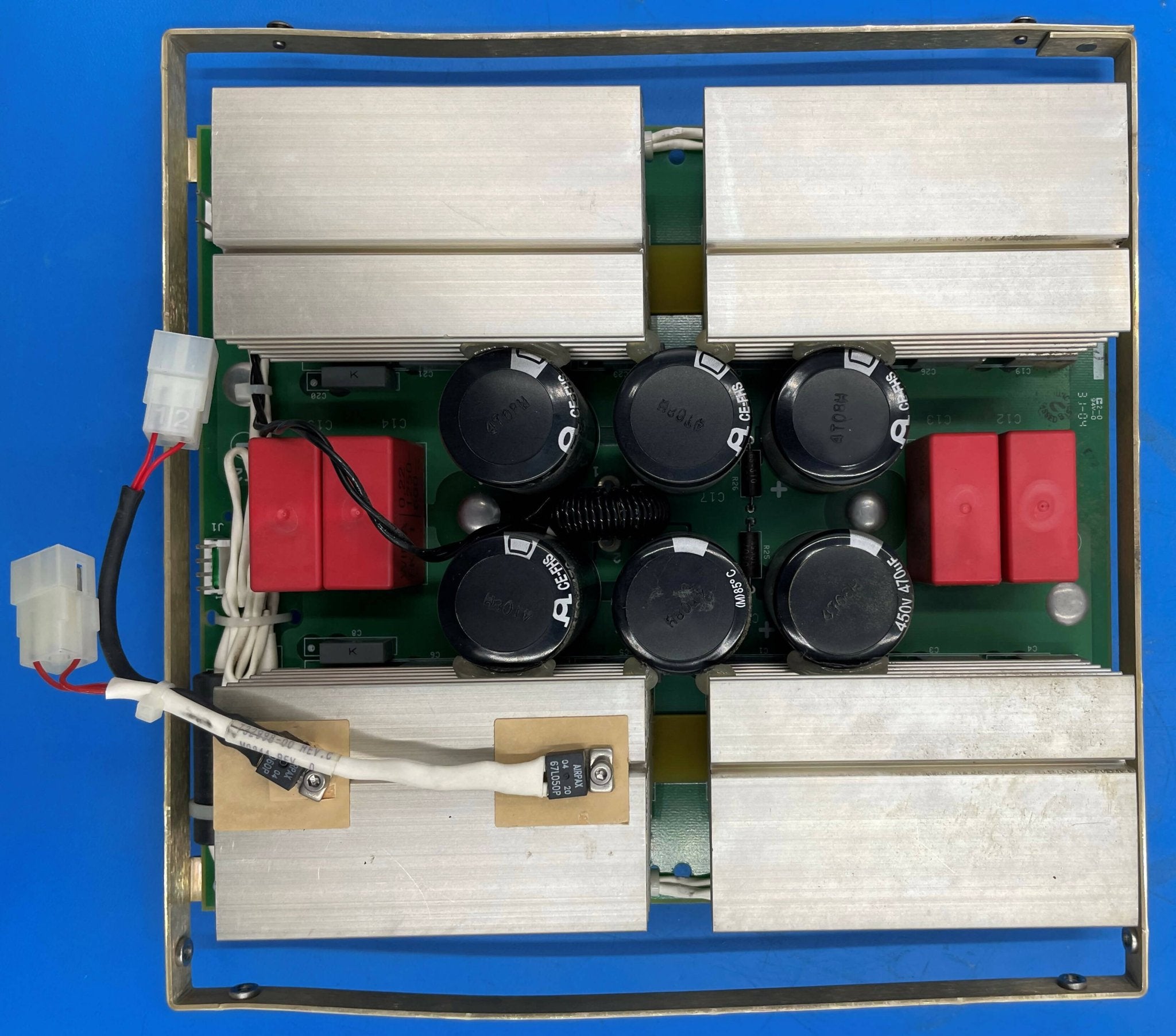 Inverter Module (732813 00 Rev J CPI