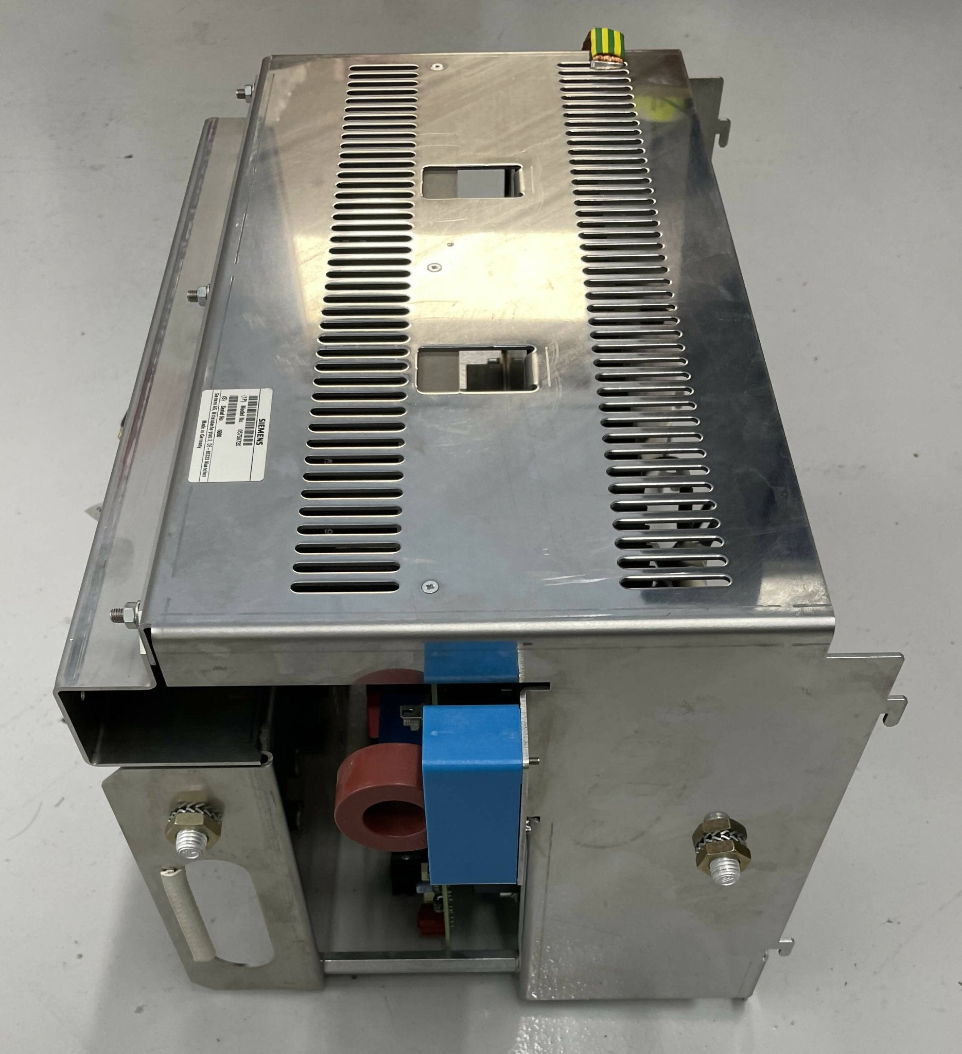 INVERTER POWER UNIT (05759720/5759720/3827172 SIEMENS