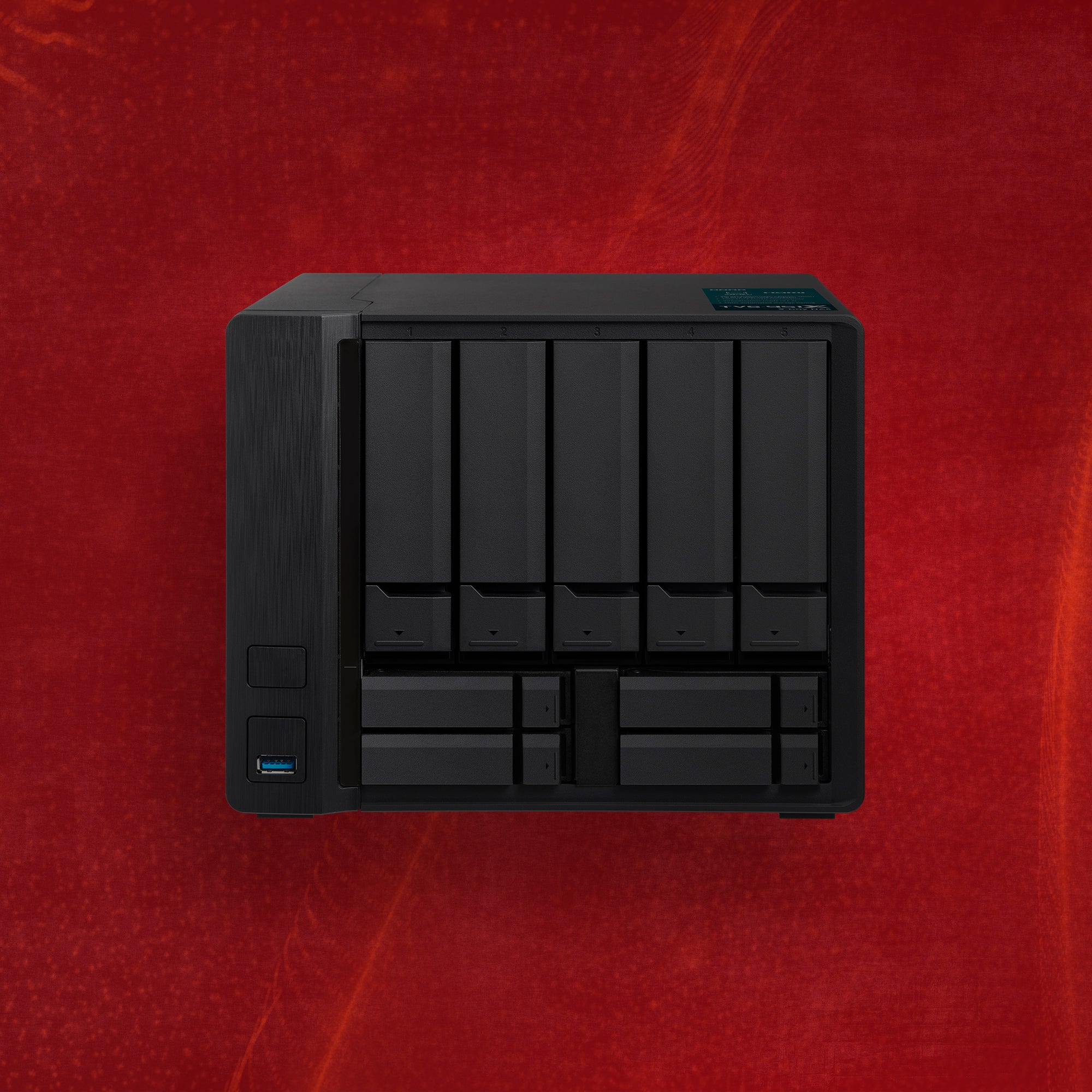 Seagate IronWolf Pro NAS Hard Drives | Seagate US