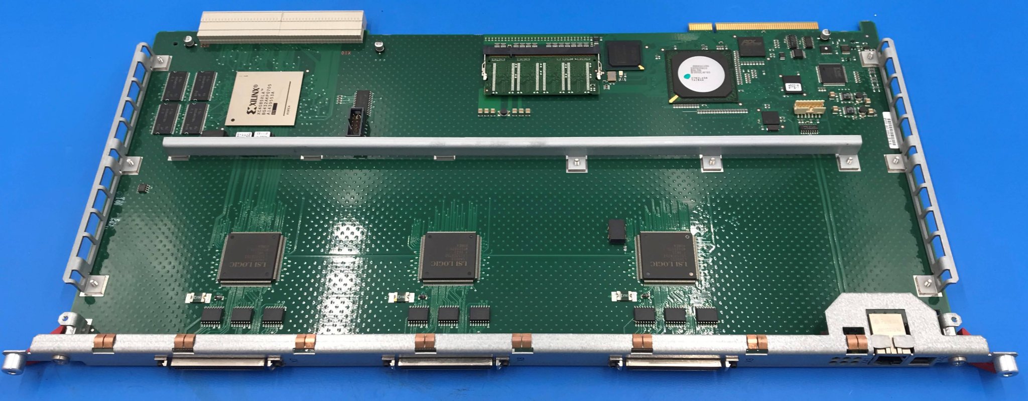 ISB X Board (4522 167 03574 Philips