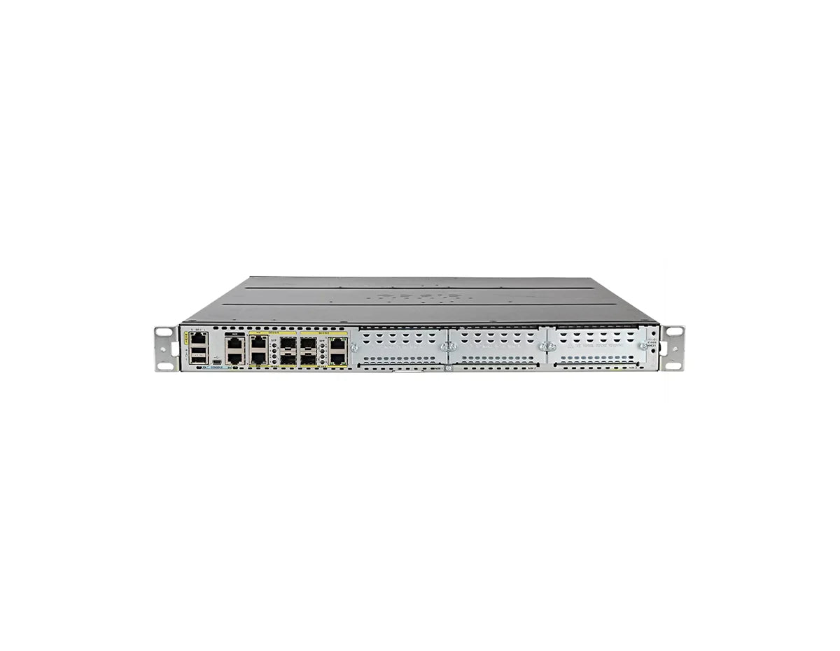 Cisco ISR4431-SEC/K9 Router