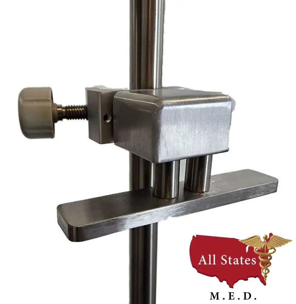 IV Pole Armboard Holder