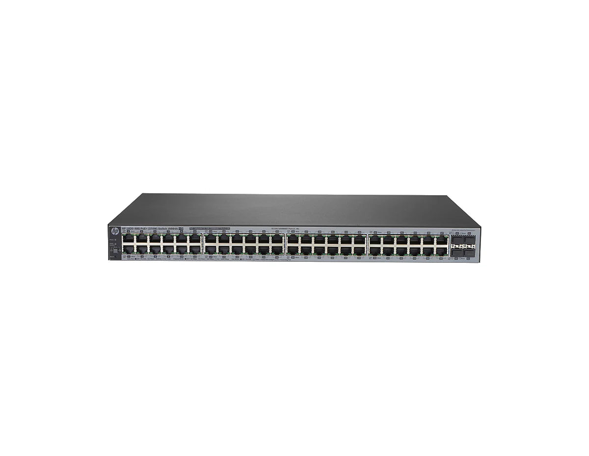 HPE J9984A 1820-48G PoE+ Switch