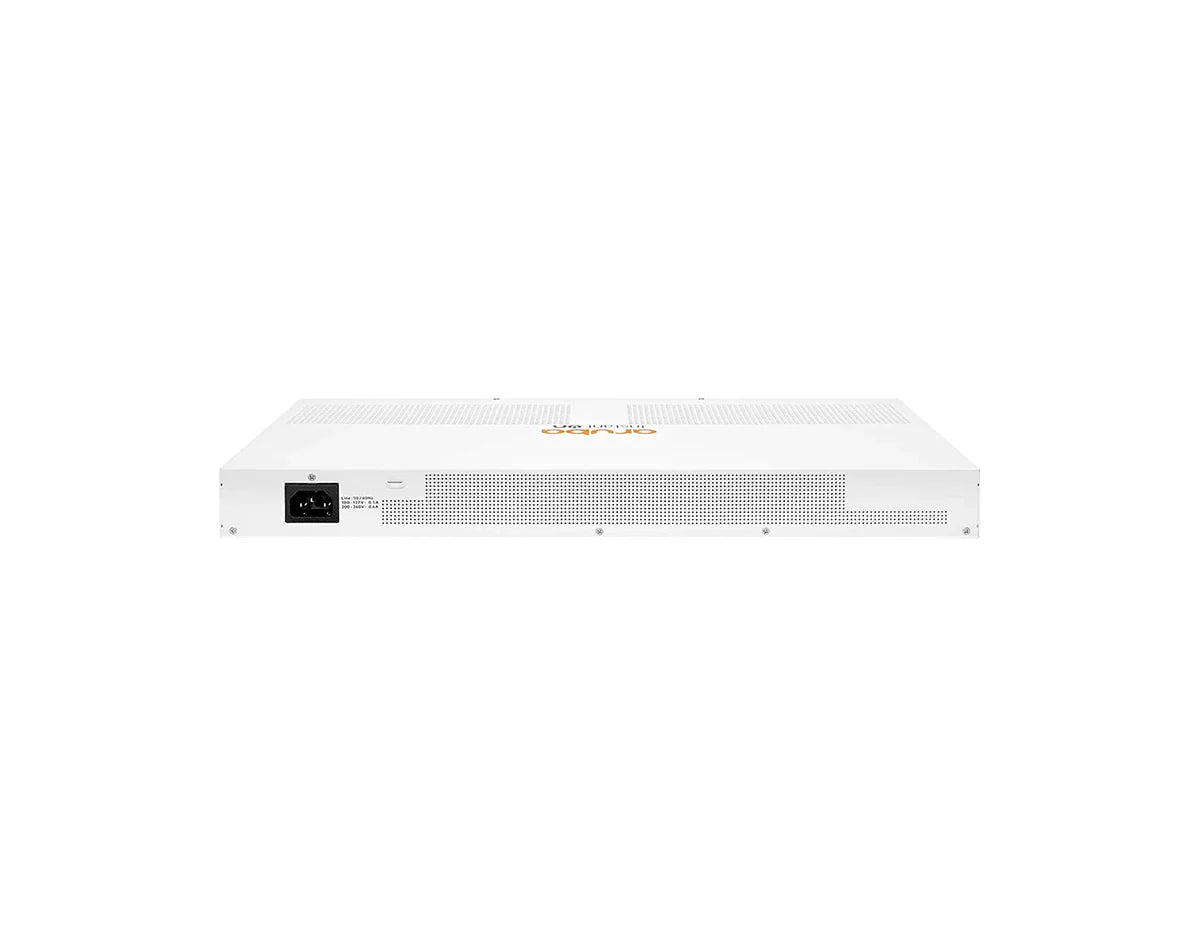 HPE Aruba Networking JL684A Instant On 1930 24G Class4 PoE Switch