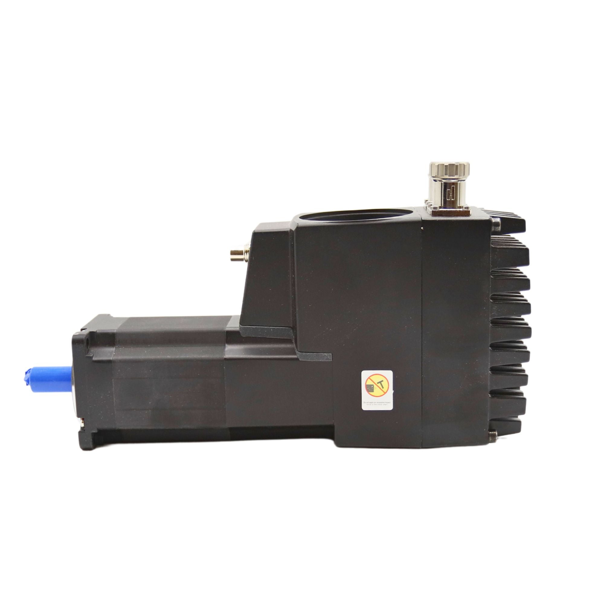 JVL | Servo Motor 400W, Absolute | MAC400-D5-FRGM