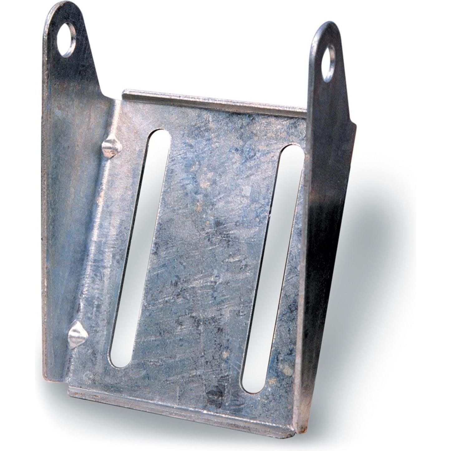 Tie Down Engineering 86151 Galvanized Steel Panel Bracket