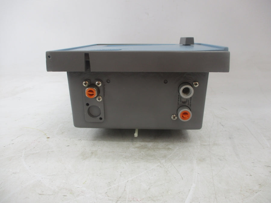 FOXBORO 43AP-FA42C/PC-15 3-15PSI NSNP