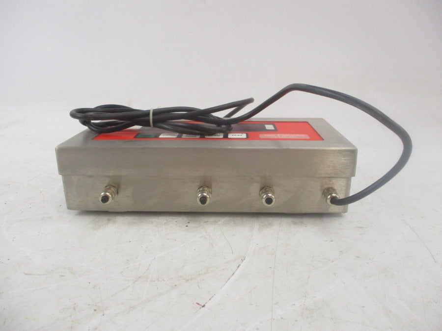 IAN FELLOWS LUCID 230VAC UNMP