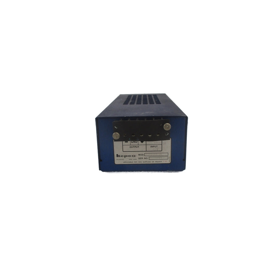 KEPCO PRM24-5-50 208-230V 1A UNMP
