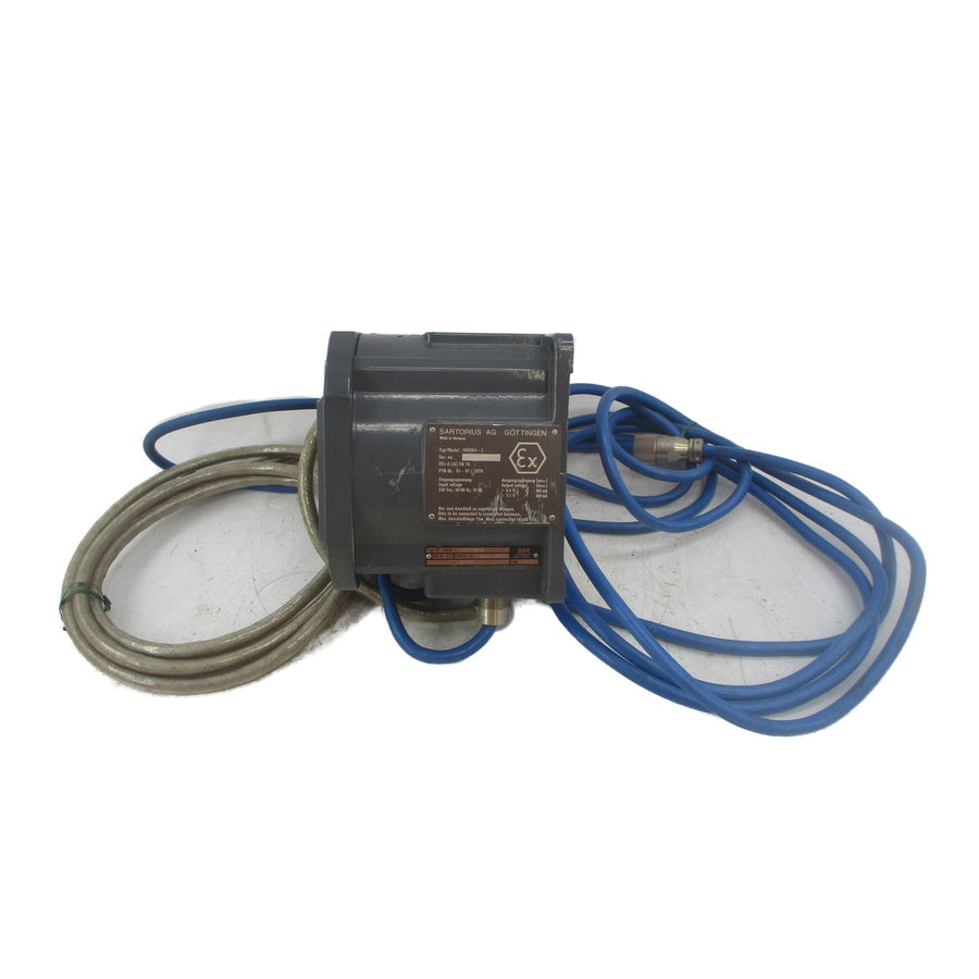 SARTORIUS 609304-2 240VAC UNMP