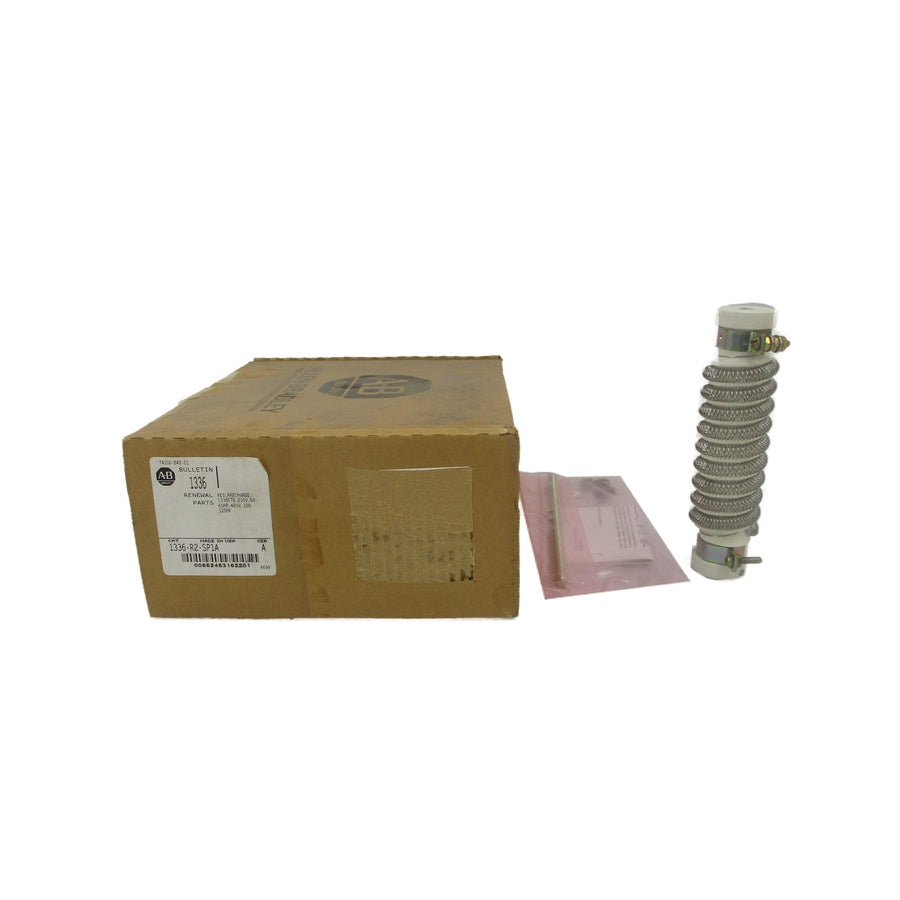 ALLEN BRADLEY 1336-R2-SP1A SER. A NSMP