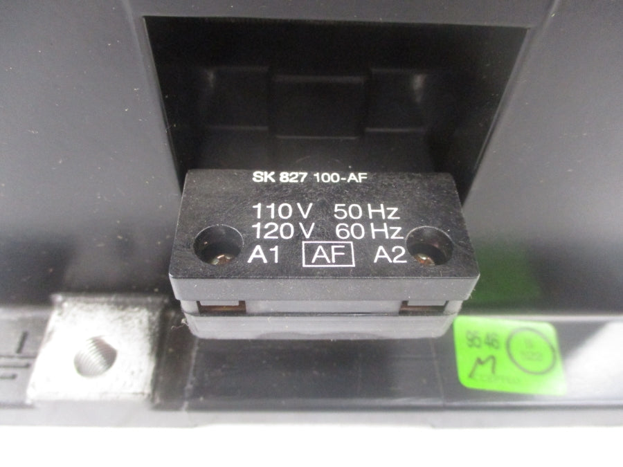 ABB EHDB650C-*L 110/120V NSNP