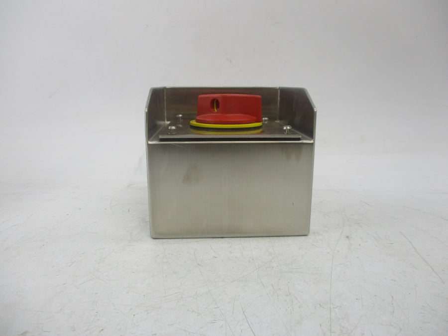 MENNEKES ME30SLP2A-M2 600VAC 30A NSMP