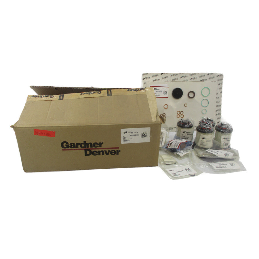 GARDNER DENVER 3237 VC-100 (AS PICTURED) NSMP