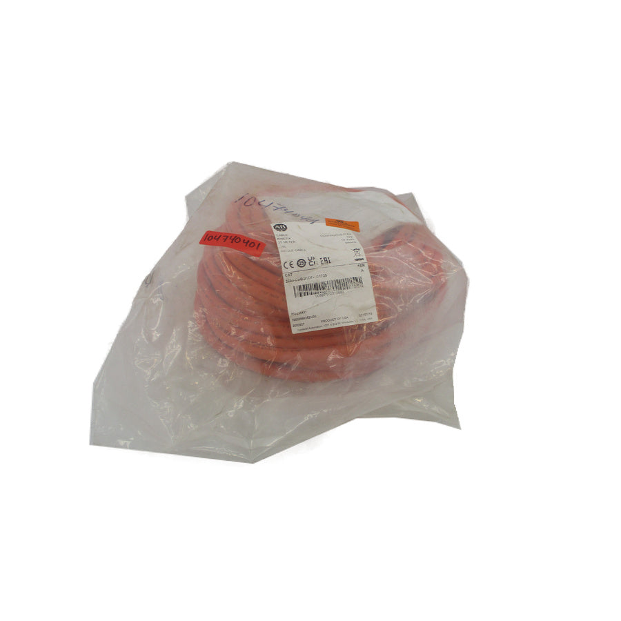 ALLEN BRADLEY 2090-CSBM1DF-14AF25 SER. A NSMP