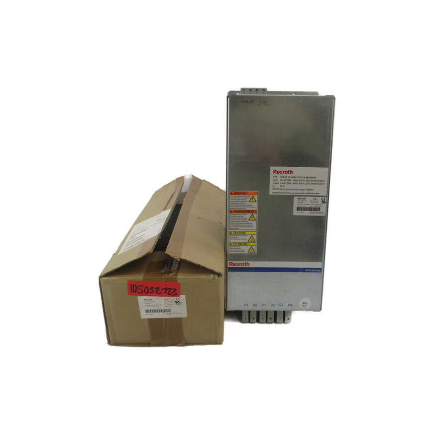 REXROTH HNL02.1R-0980-C0023-A-480-NNNN 380-480V 23A NSMP