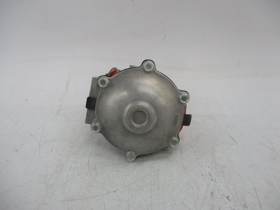 ASCO 8215C83 110/120V 25PSI 2" NSNP